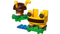 Lego mario power up cheap